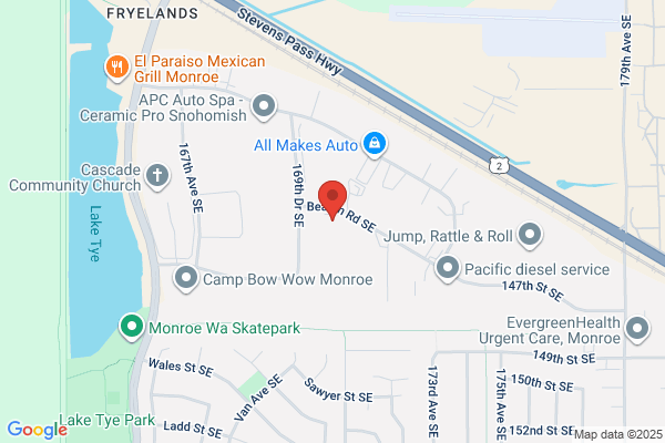 Kenny Auto & Truck Repair