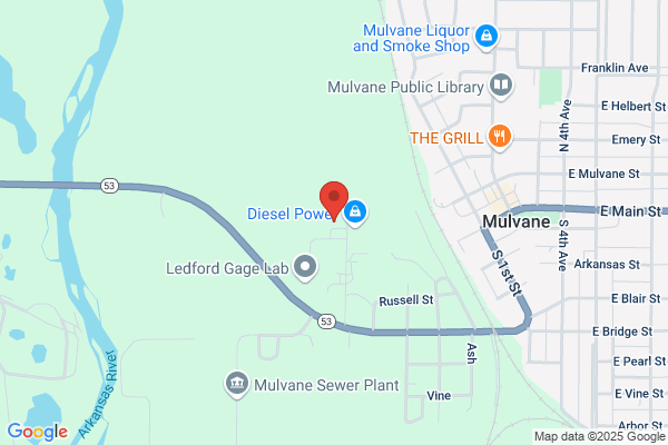 Midwest Fastener Supply Inc