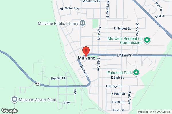 Mulvane Chamber of Commerce