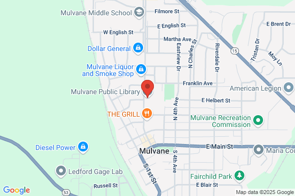 Mulvane Public Library