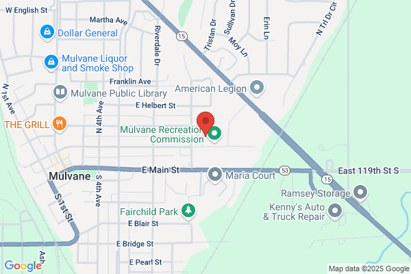 Mulvane Public Schools, Food Service