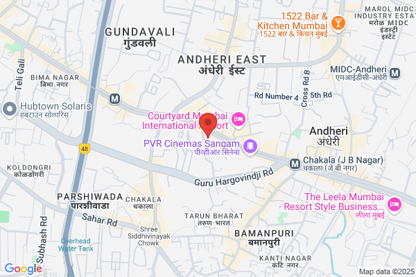 Apex infotech India Pvt. Ltd