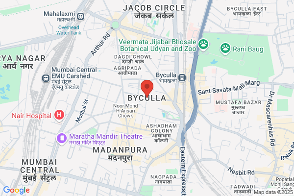 Byculla