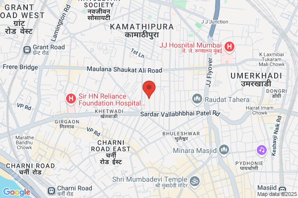 shrikant steel