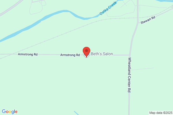 Beth's Salon