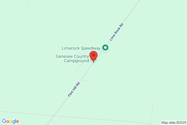 Genesee Country Campground