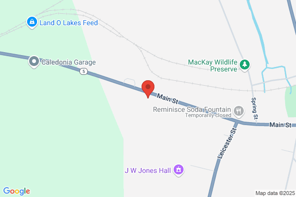 Genesee Valley Shooting Supplies