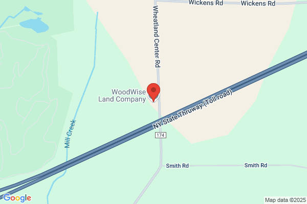 WoodWise Forestry LLC