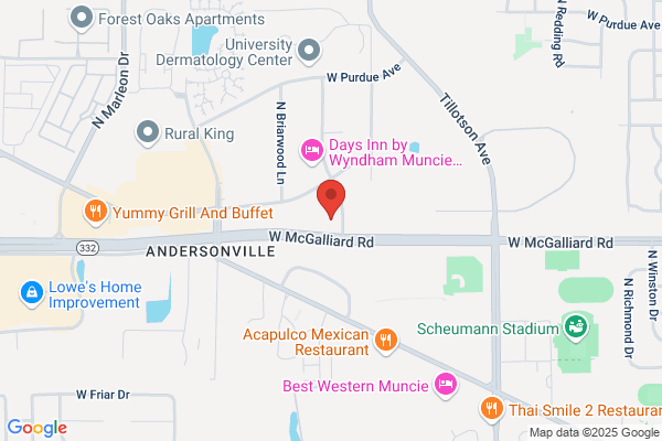 Upperline Health - Muncie