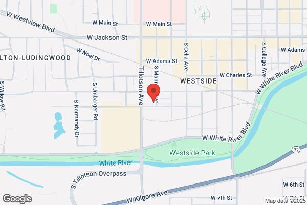 Hornaday Oral and Maxillofacial Surgery of East Central Indiana