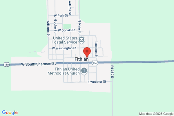 Fithian Main Street Restaurant & Bar