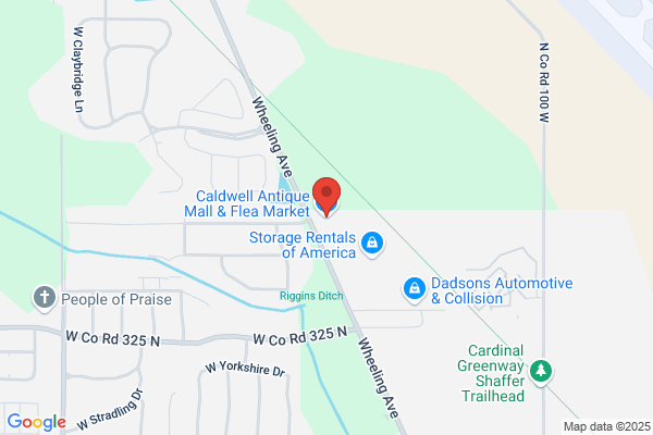 Caldwell Antique Mall & Flea Market