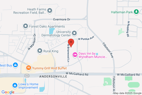 Muncie Comprehensive Treatment Center