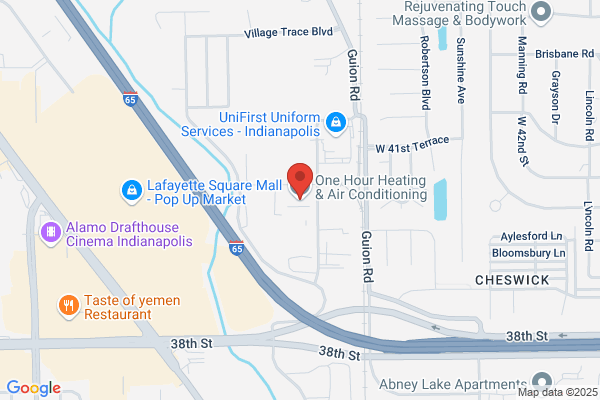 One Hour Heating & Air Conditioning® of Muncie