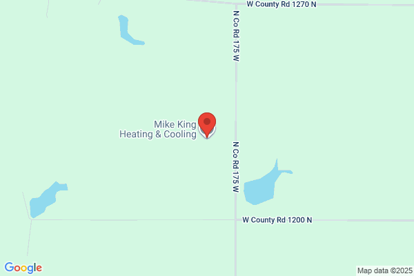 Mike King Heating & Cooling, Inc