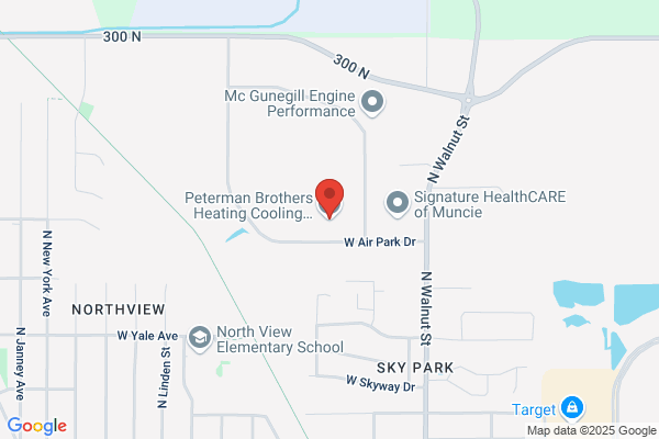 Best Heating & Cooling