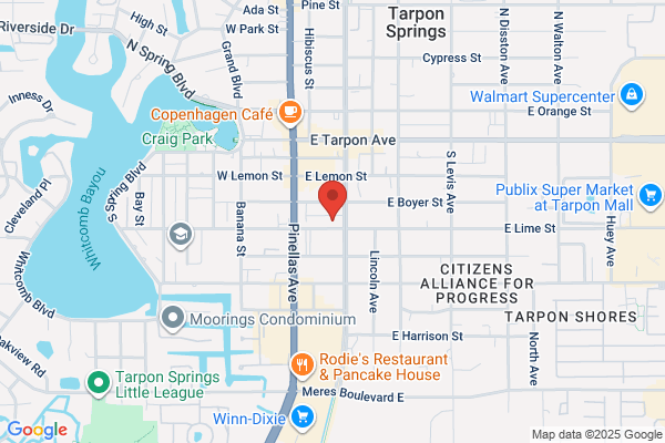 Veterans HVAC Service