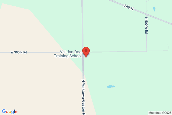 Val-Jan Dog Training School
