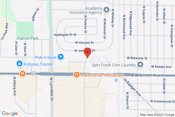 Applegate Apartments