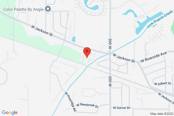 Canterbury Townhomes