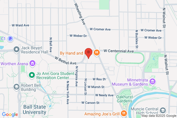 Cedars Apartments