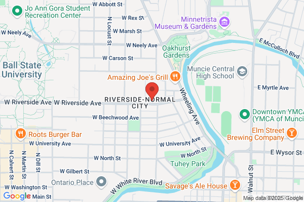 Homestead Apartments
