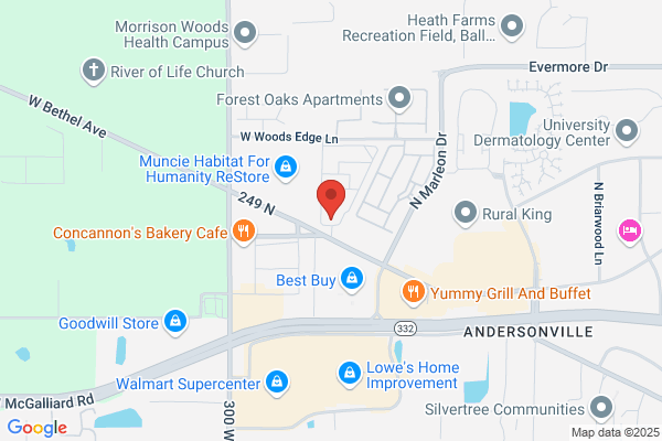 University Village Apartments