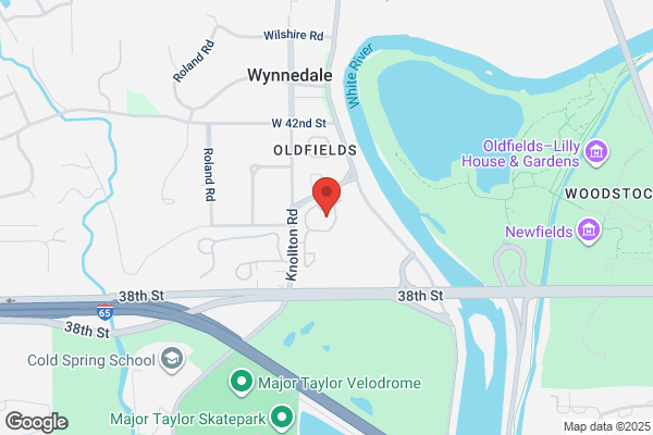 White River Apartments
