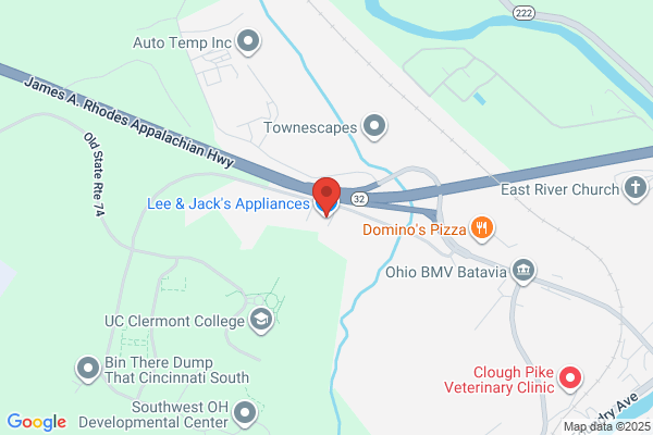 Jacks Tv & Appliances