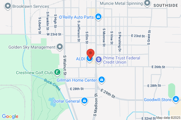 ACE Cash Express