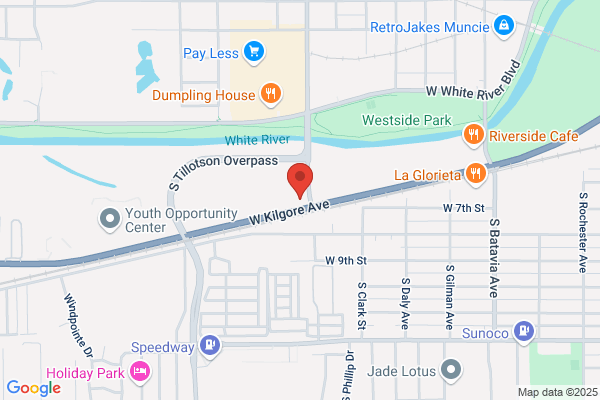 Cooper Tire And Auto Service