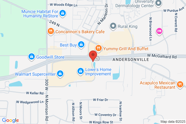 Perfection  Auto Glass - Muncie
