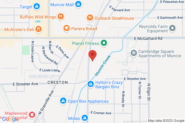 Broadway Motors Inc