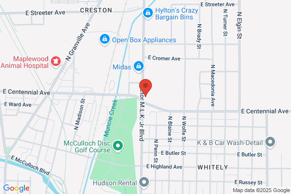 Bowdens Auto & Radiator Service