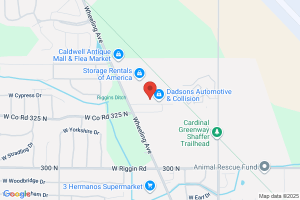 Jerrys Service Center