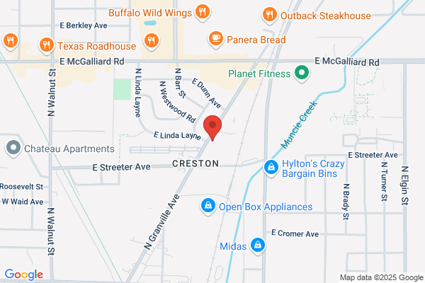 Granville Auto Parts