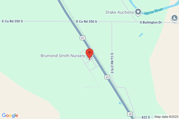 Brumond Smith Nursery Inc