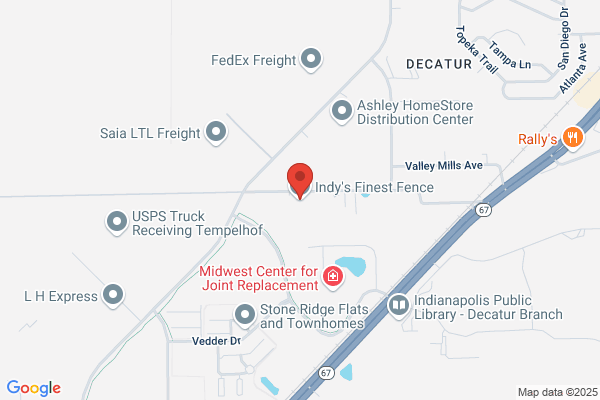 Indy Fence Co