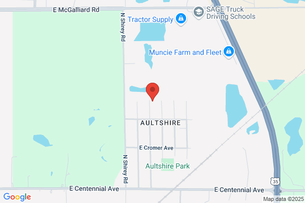 Upchurch Roofing