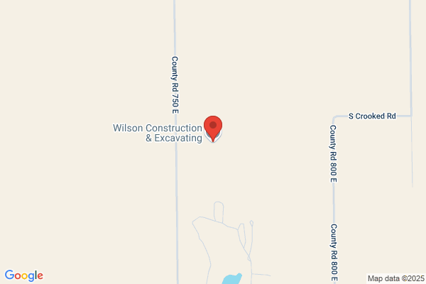 Wilson Construction Inc