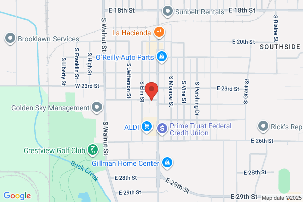 Buddy's Place