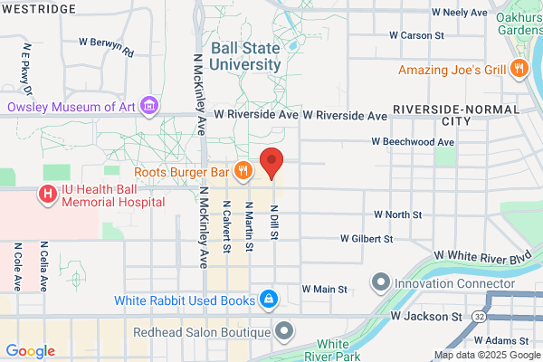 Dill Street Bar & Grill