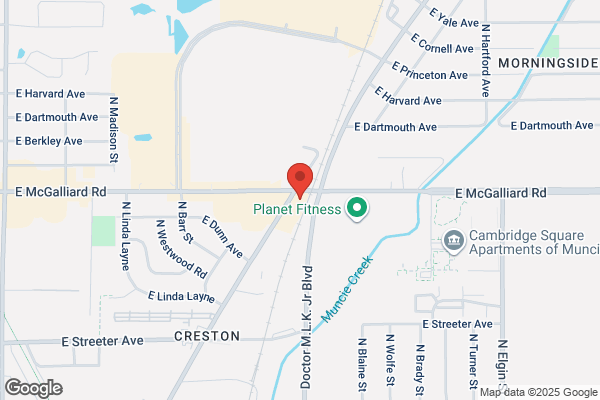 Mattress Firm Muncie
