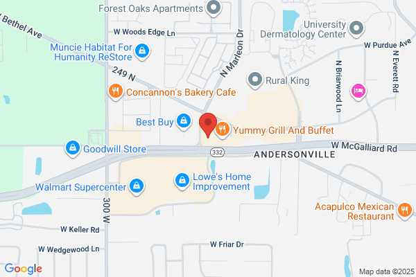 Mattress Firm Muncie II