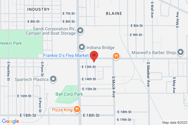 Jones Auto Body & Alignment