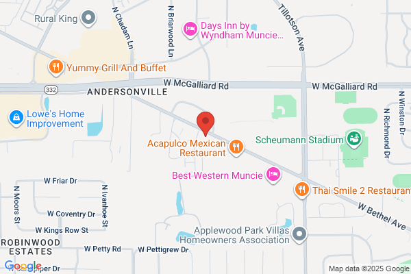Morgan Insurance Agency