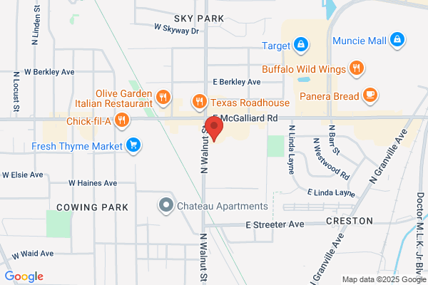 NAPA Auto Parts - Ridge-Muncie Co Inc
