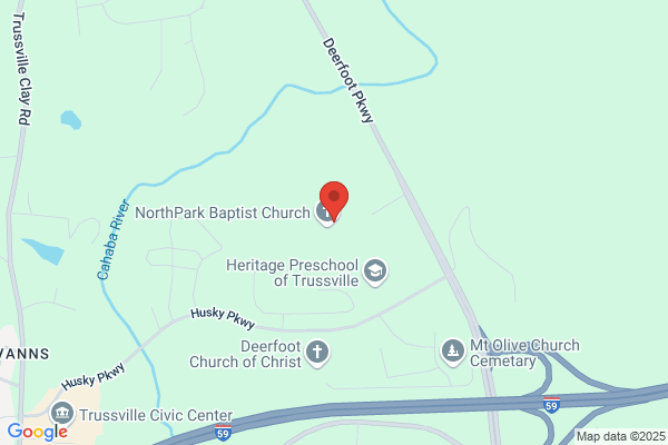 Noahs Park Daycare & Preschool