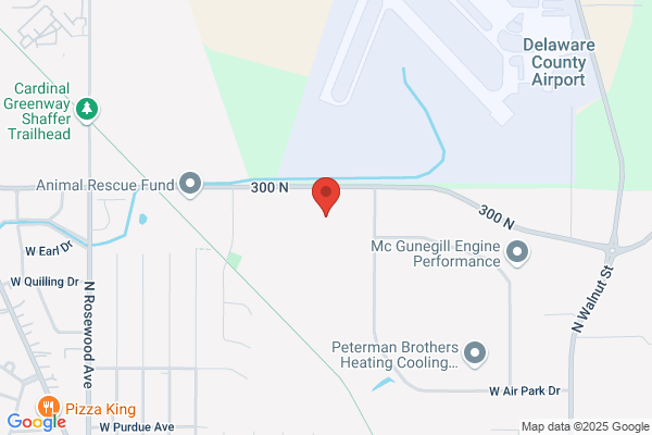 Muncie Reception & Diagnostic Center