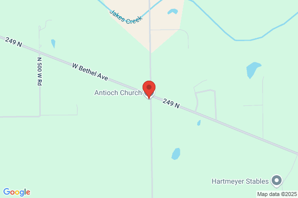 Antioch Church of the Brethren